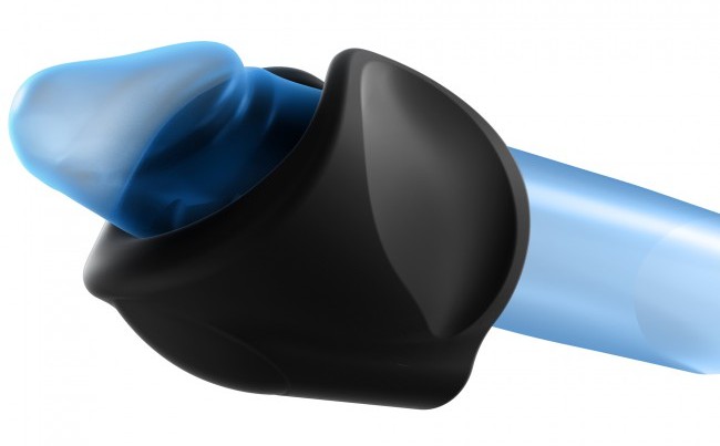 For an unprecedented experience, discover MAN.WAND STARTER.
... Man.Wand - Starter Masturbator - Black photo-3