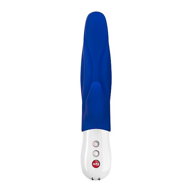 Does size matter? Depends what you want. If you want to be w... Fun Factory - Lady Bi - Ultramarine photo-2