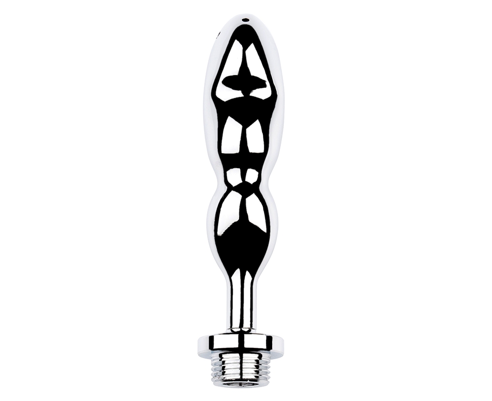 Shower enema aluminium alloy MT - Shower Enema - Silver photo-2