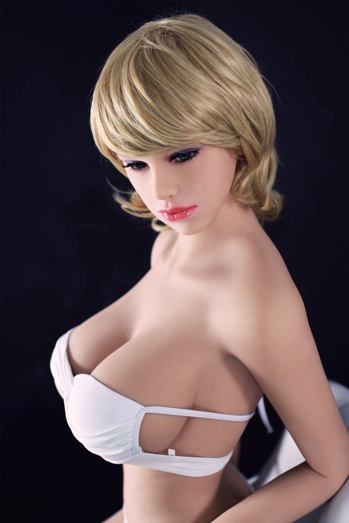 TPE Sex Dolls are produced and made with th highest quality ... Sophie realistic doll - 165 cm photo-4