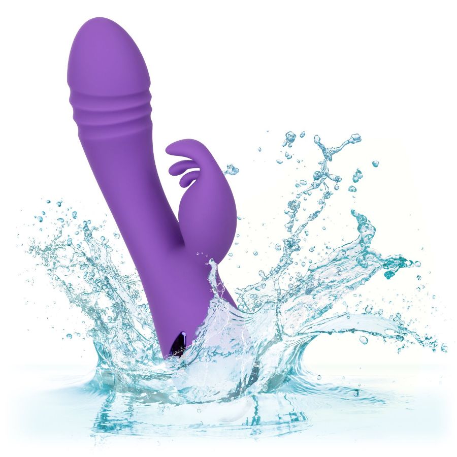 Set free the motion of the ocean with the California Dreamin... CEN - CalDream West Coast Wave Rider Vibe - Purple photo-10