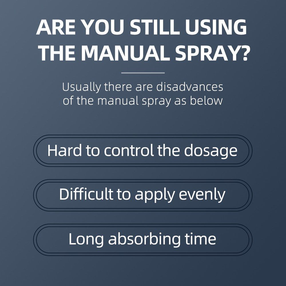 Super Portable, Easy store and carry, Unique electric atmoiz... Drywell - Portable Pocket Atomization Delay Spray - 4ml photo-16
