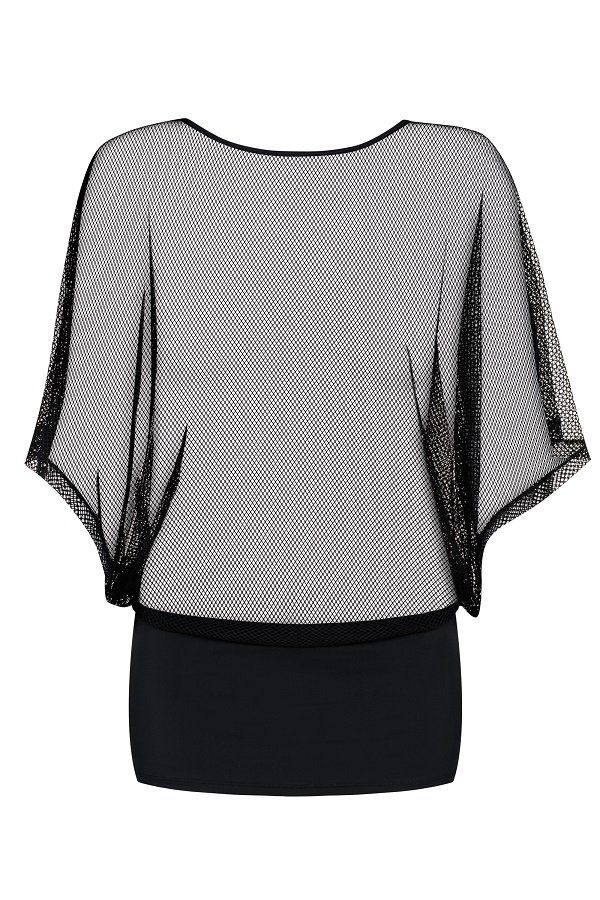 Obsessive - Punker dress & thong - S/M                                                                   photo-4