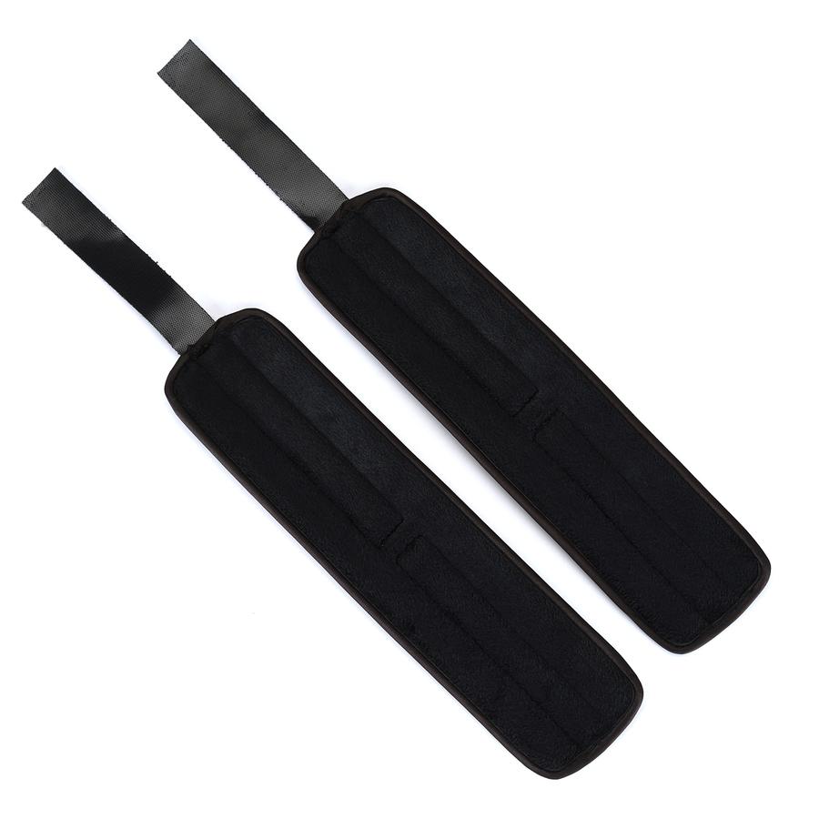 Vegan Fetish - Handcuffs JP - Black photo-4