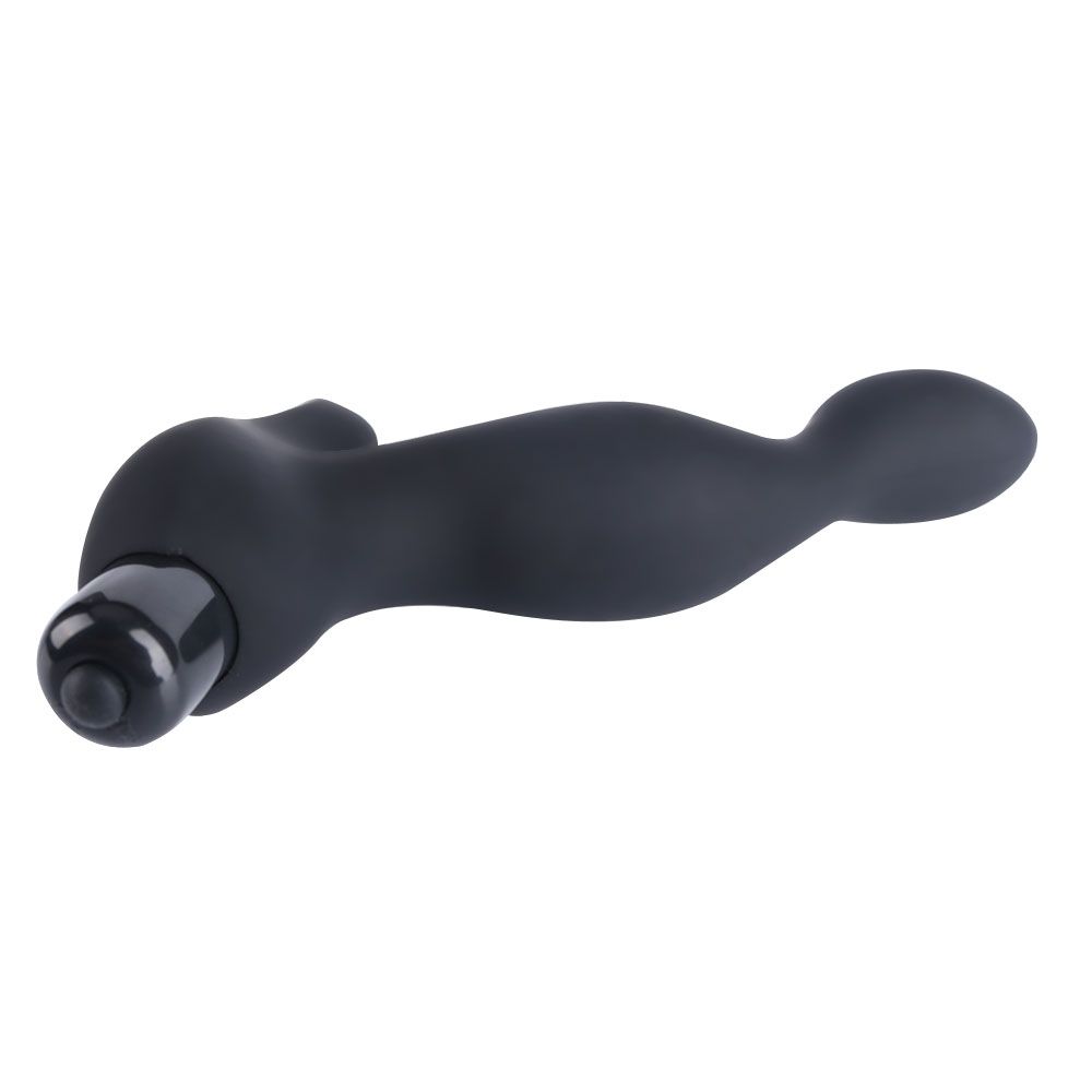 MT - Silicone Prostate Massager photo-4