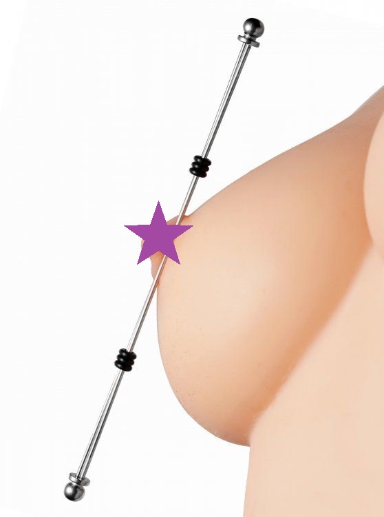 Master Series - Abacus Vice Double Bar Pincher photo-2