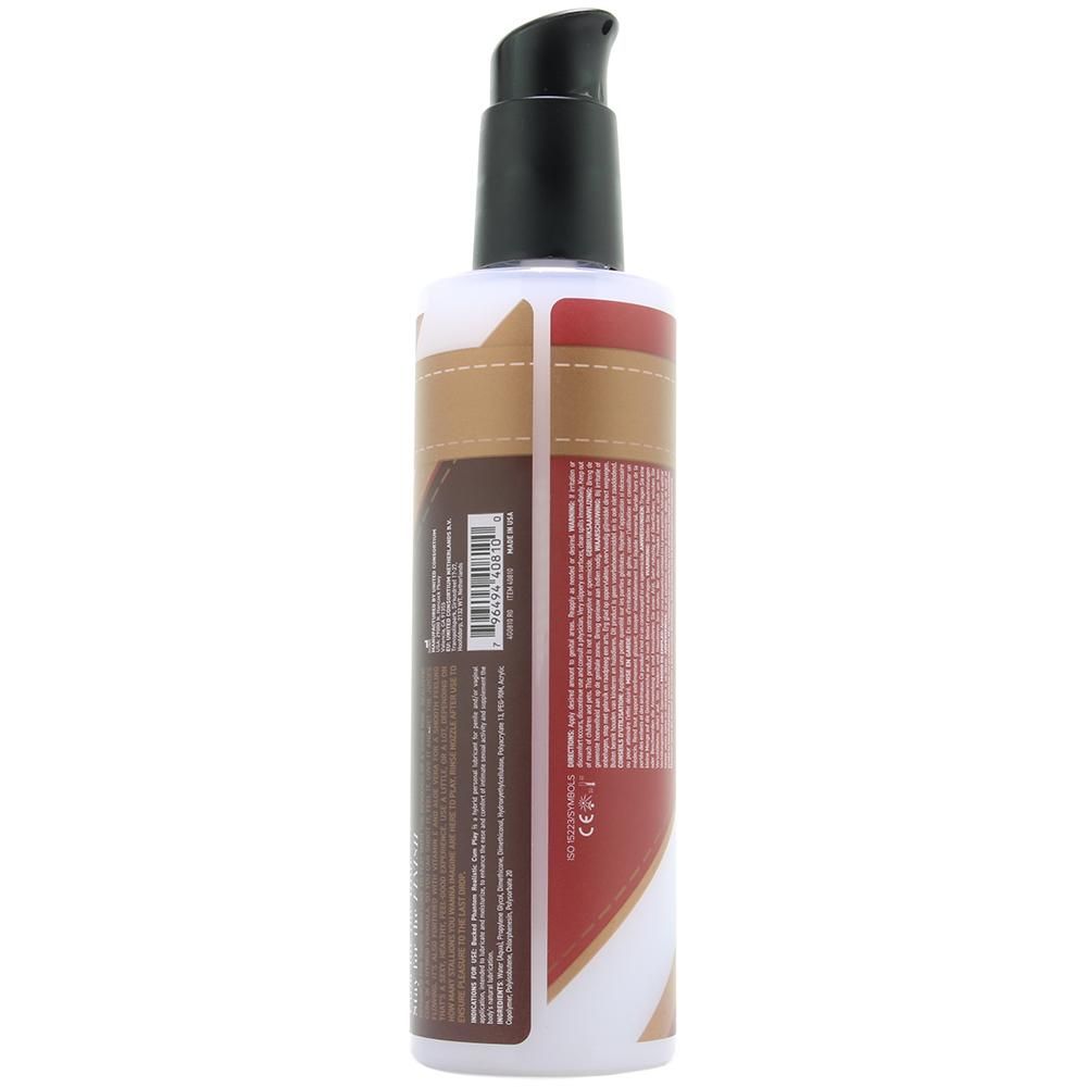 Bucked - Phantom Realistic Cum Play - Hybrid Lubricant - 240ml photo-2