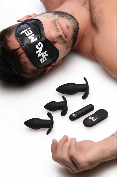 Bang! - Backdoor Adventure Kit - Black photo-3