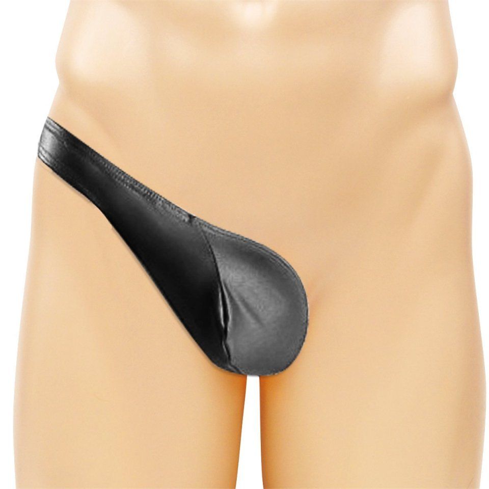To sexy and wild adults. Dandy proof that you can not touch ... A-One - Dandy Club 57 Men Underwear - Black photo