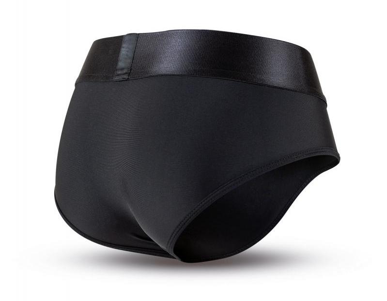 Buy No-Parts - Robin Strap-On Harness S - Black — Online Shop