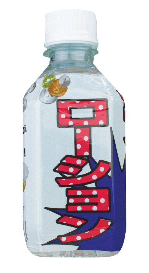 A cheap and easy-to-use parody lotion appeared as the name s... A-One - Cheap Lotion - 300ml photo-3