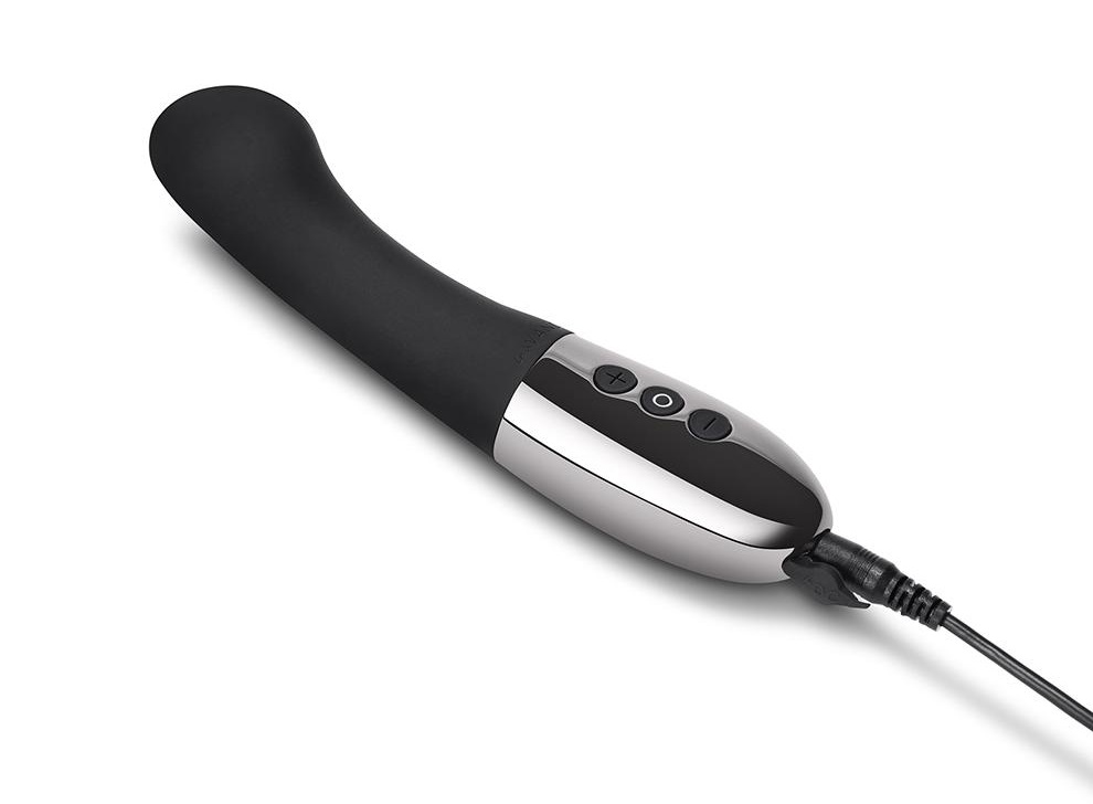 Le Wand - Gee - Black photo-5