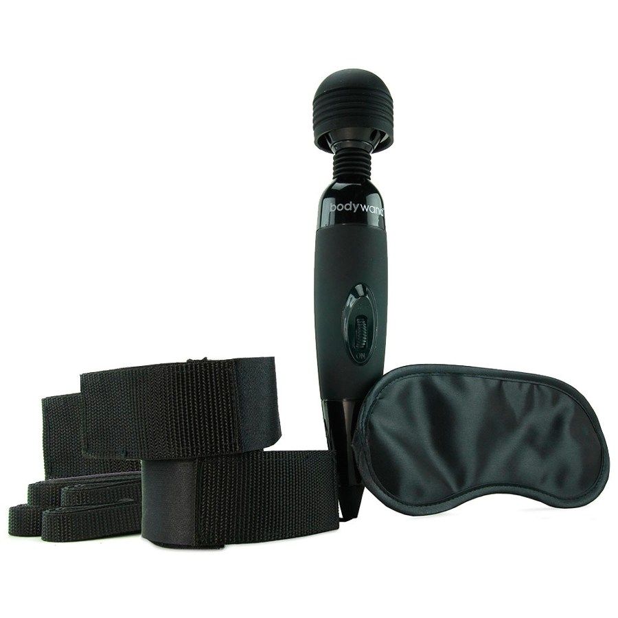 Bodywand - Midnight Gift Set photo-3