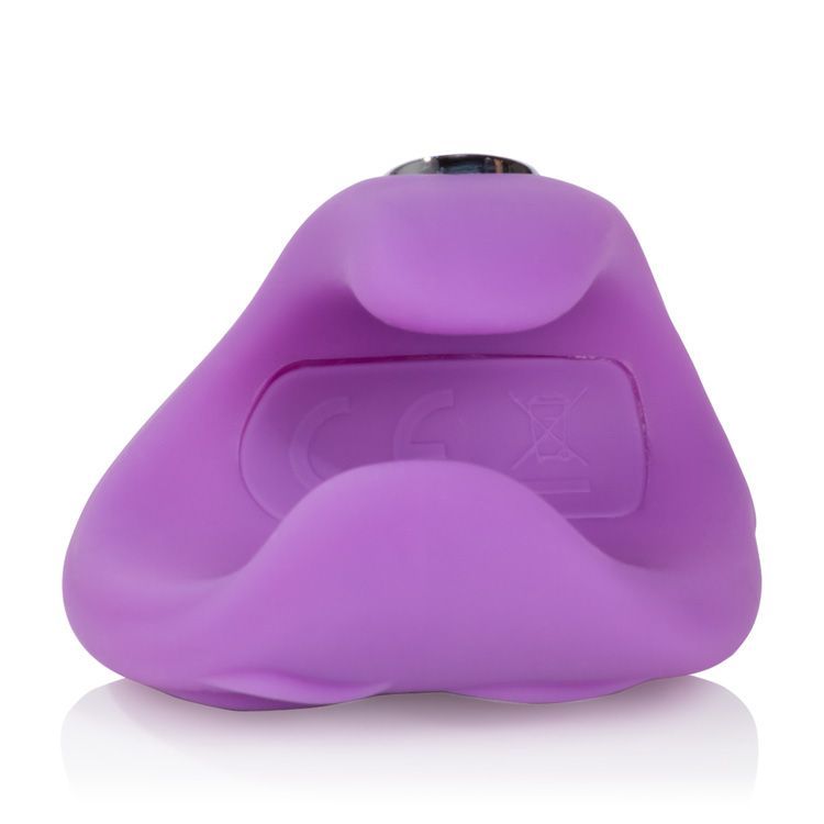 Enjoy powerful pleasure with ultra power. Designed to give y... Key - Pyxis Massager – Lavender photo-5