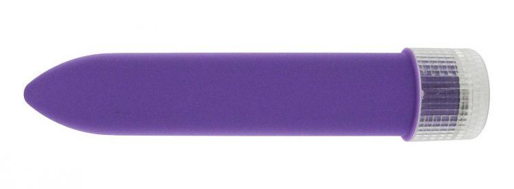 Turn your body into a playground with this sexy combination ... Trinity Vibes - Bliss Couples Kit - Violet photo-2