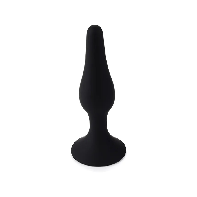 MT - Suction Cup Plug S - Black