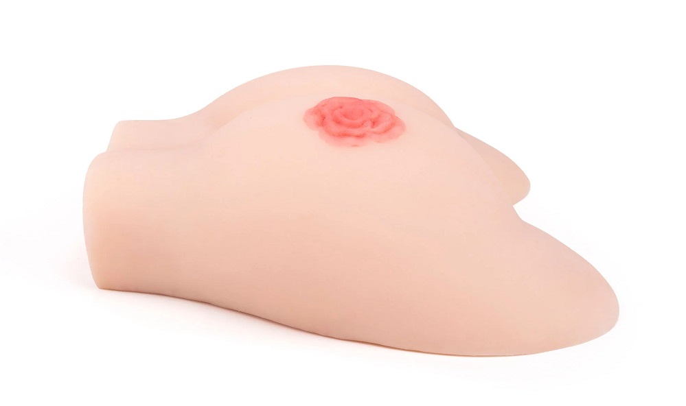 Jorokumo - Rose Bubbles Butt 2kg Masturbator photo-5