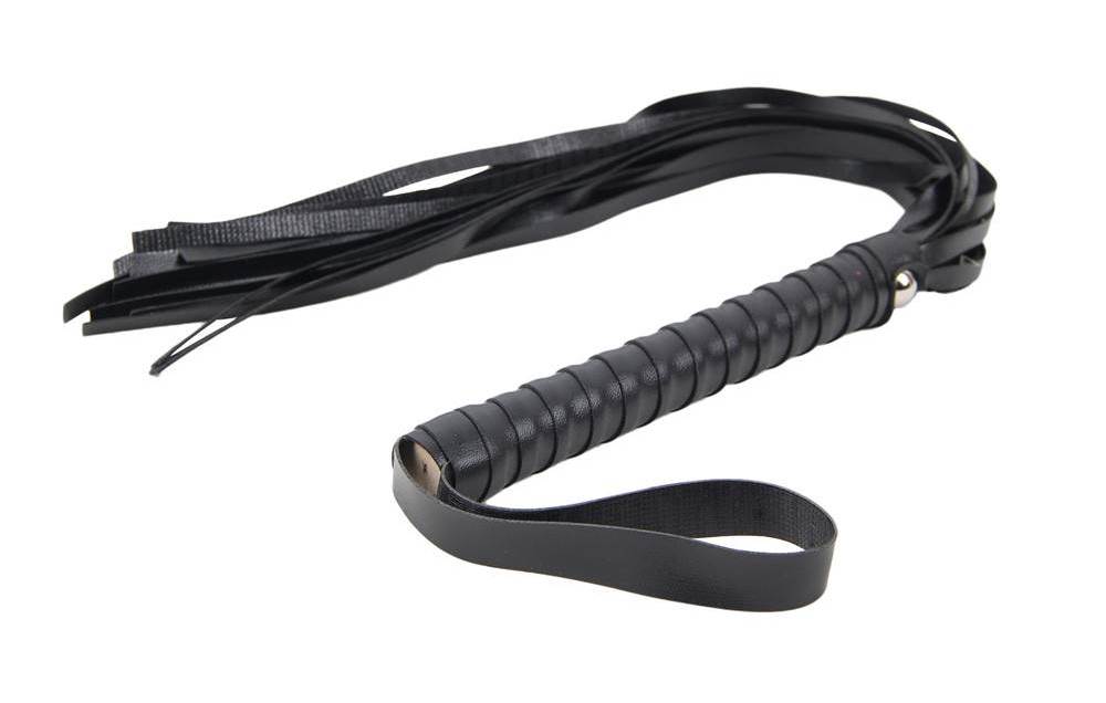 Ohyeah - Bondage SM Set - Black photo-6