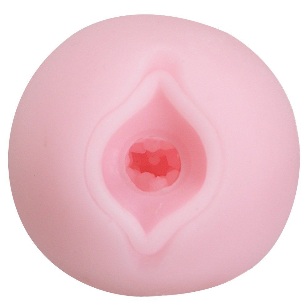 Masturbation is 14.5 cm long.
Japan A-one produced a star p... A-One - Love Nekommusume Body Masturbator photo-3