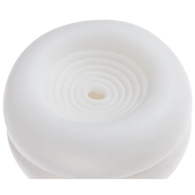 The pride of hard training goddess, spiral Rouli, feel the t... Genmu - G's Pot Passion Elastic Cup - Purple photo-7