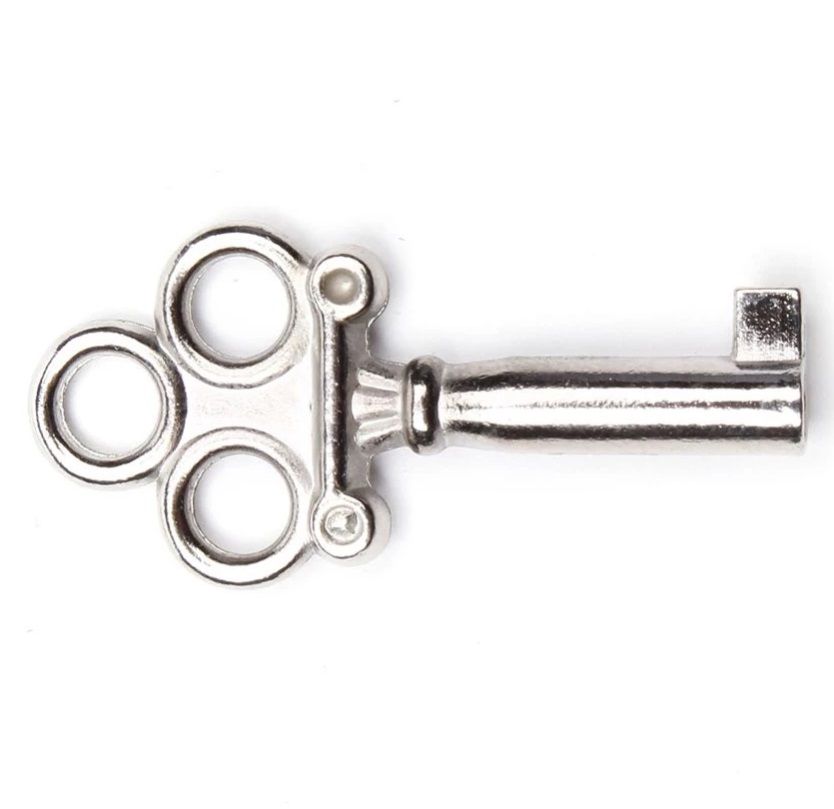 Nasstoys - Dominant Submissive Collection Love Cuff - White photo-4