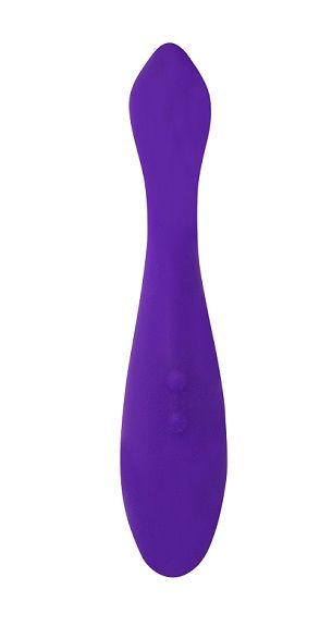 Famous for its slightly curved and sensual shape, The Mute S... Swan - Mute Swan(Special Edition) - Purple photo-2