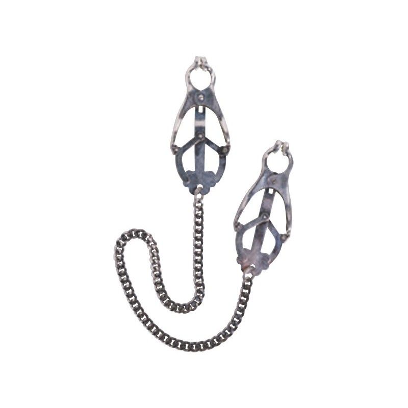 Nipple Clipper Chain 19.5in photo-2