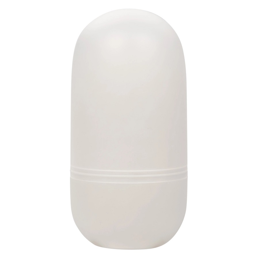 Endless pleasure is in your hands with the unbelievable Boun... CEN - Boundless Reversible Nubby Stroker - Clear photo-7