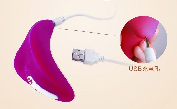 The design of ‘Better than Chocolate 2’ is a largely improve... Nomi Tang - Better Than Chocolate 2 Massager - Black photo-14