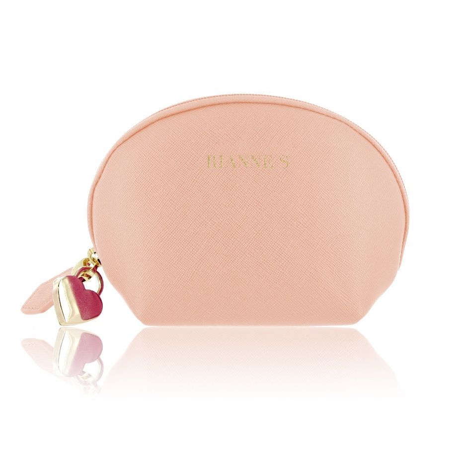 The RIANNE S Classique is the vibrating essential every fema... Rianne S - Essentials Classique Vibe - Coral Rose photo-4