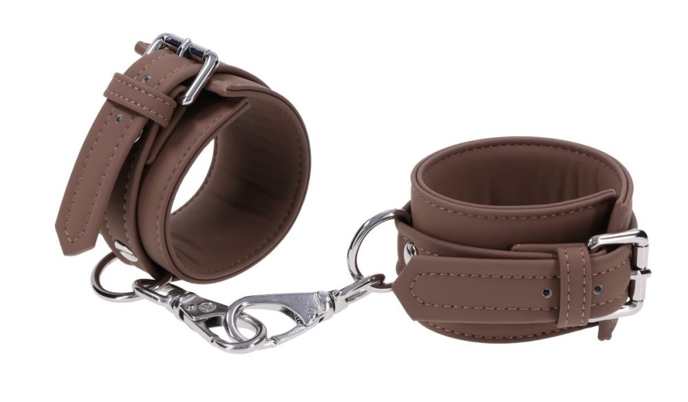 Sportsheets - Signature Handcuffs - Dawn Dream photo-4