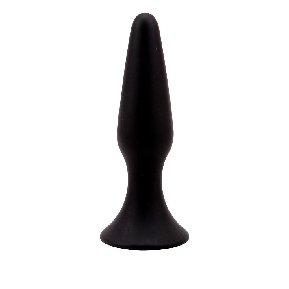 Material:Silicone
Product Size:Φ2.5cm,Φ2.9cm,Φ3.7cm
Product ... Chisa - Anal Traimer Kit photo-7