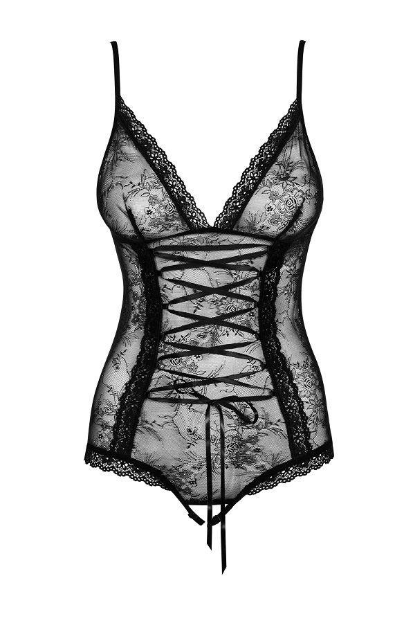 Have you ever heard that every dream can come true? Slevika ... Obsessive - Slevika teddy - L/XL photo-7