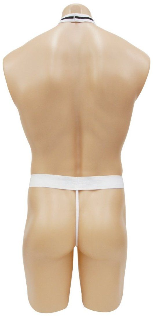 From popular DANDY CLUB, formal men's shorts have appear... A-One - Dandy Club 43 Tux photo-2