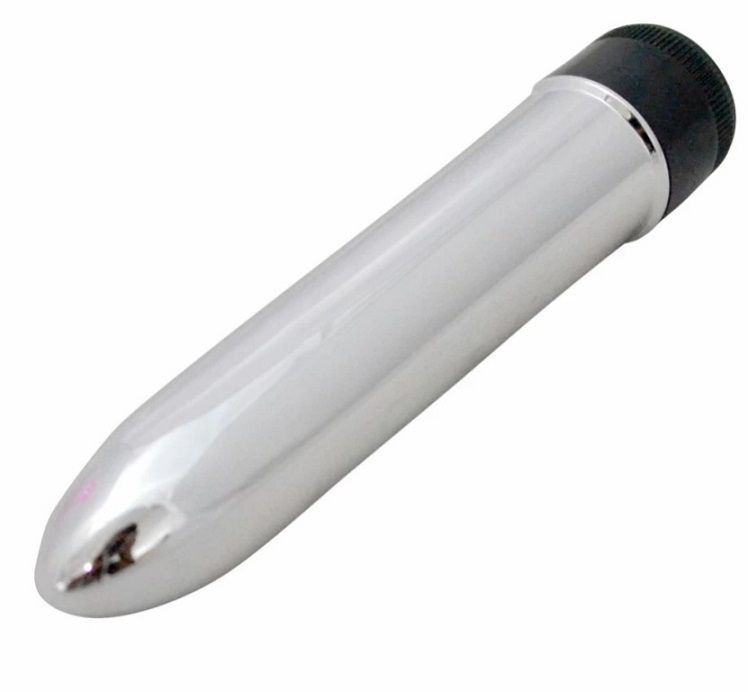 Vibration frequency, stimulate massage sensitive parts, auxi... Aphrodisia - Desire Drill Vibe - Clear photo-4