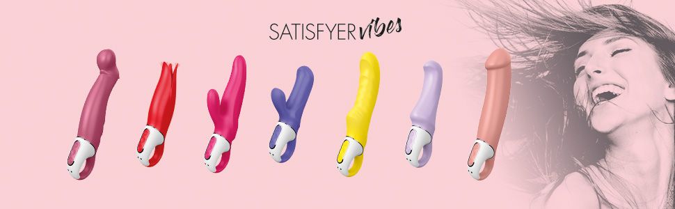 The vibrations of its fluttering petals will have your love ... Satisfyer - Power Flower Petals Vibe - Red photo-12