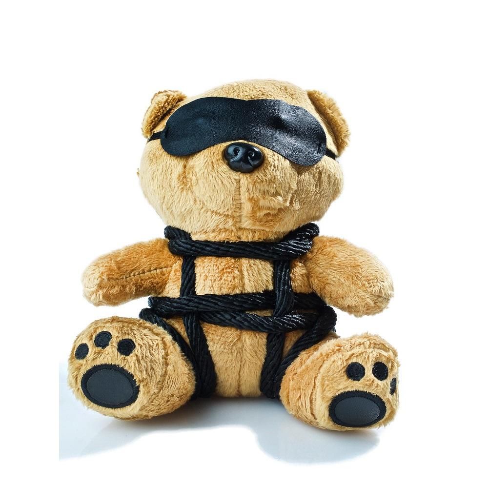 Bondage Bearz - Bound Up - Billy photo-3