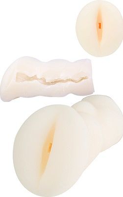 Waap - Meiki Clone Yui Hiratsuka Masturbator photo