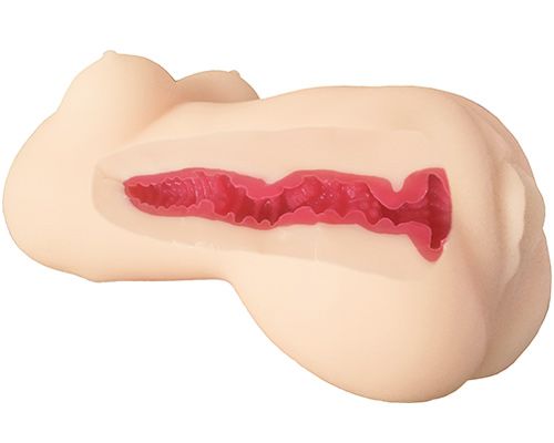 KMP - Mikidensetsu Yui Hatano photo