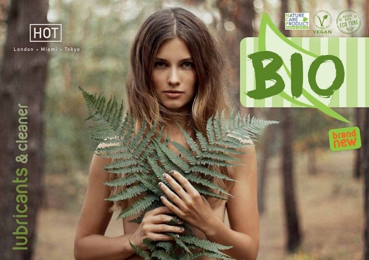 Hot - BIO Lubricant Water-Based Super - 150ml photo-4