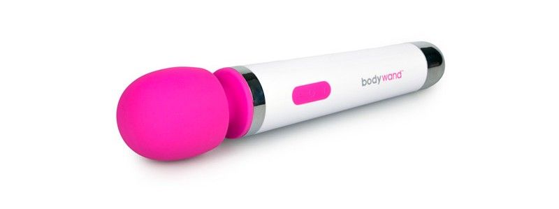 Bodywand - Aqua 防水按摩器 Bodywand - Aqua 防水按摩器 照片-3