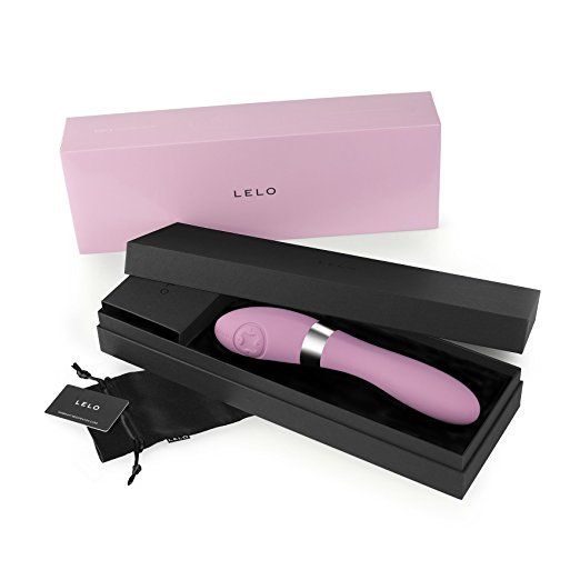 For those seeking a more substantial presence and maximum po... Lelo - Elise 2 Vibe - Pink photo-7