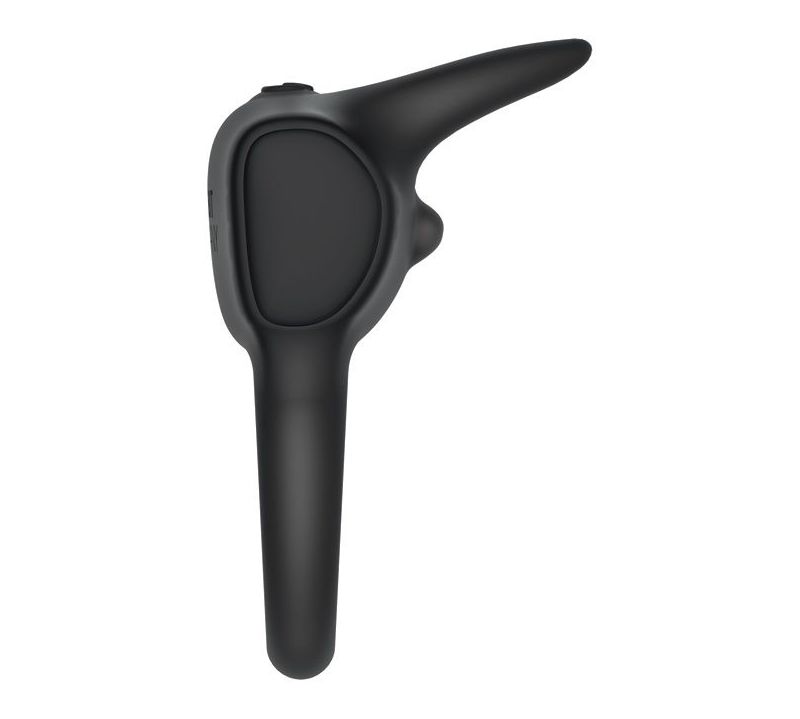 TRC - The Rabbit Love Ring - Black photo-2