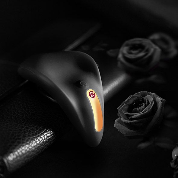 The design of ‘Better than Chocolate 2’ is a largely improve... Nomi Tang - Better Than Chocolate 2 Massager - Black photo-4