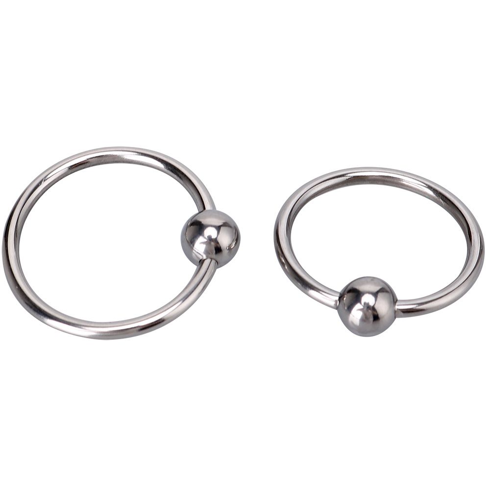 MT - Ball Head Ring 30mm photo-2