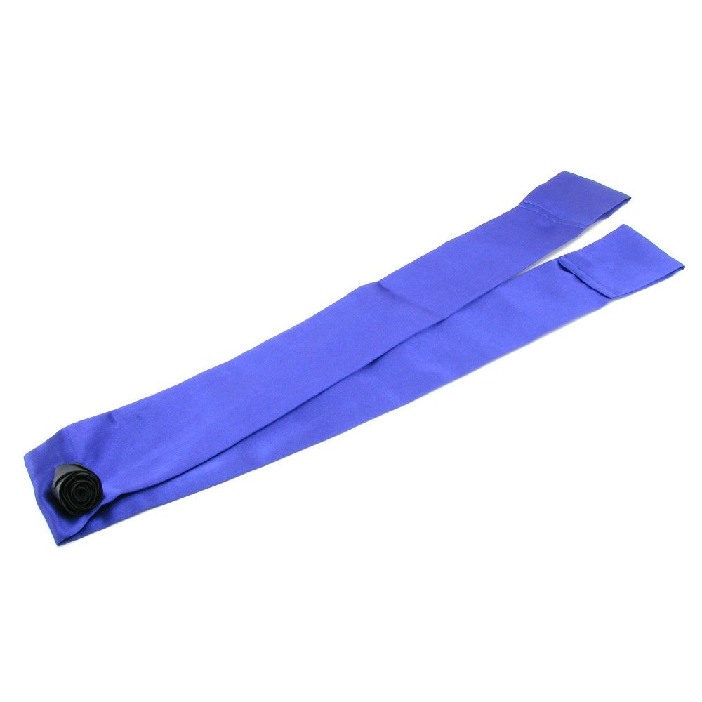 Doc Johnson - Black Rose Rosie Restraints photo-7