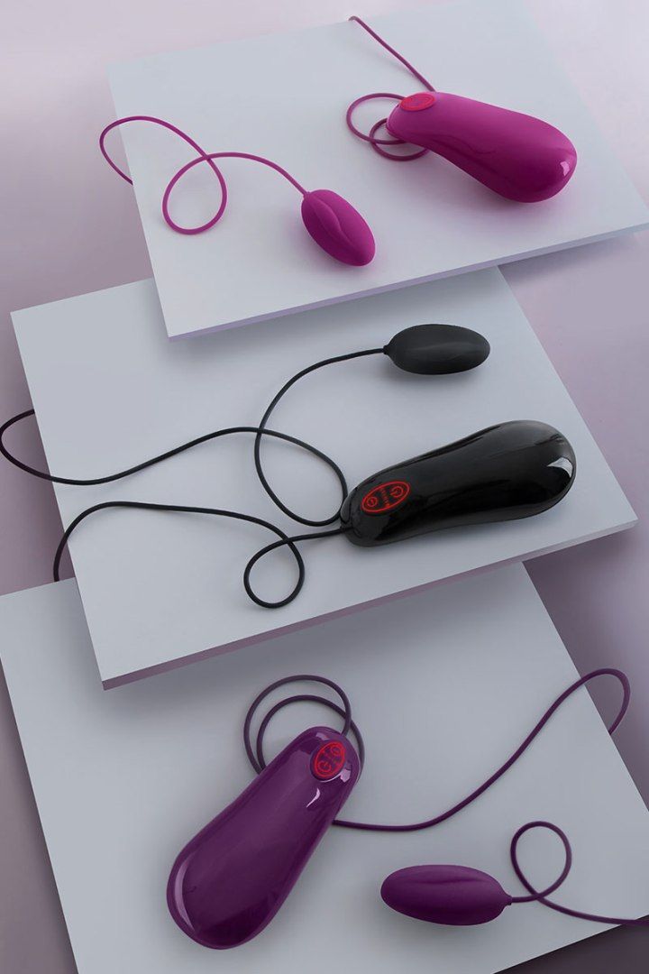 The Bnaughty Deluxe will have you racing to the wild side. T... B Swish - Bnaughty Deluxe - Royal Purple photo-7
