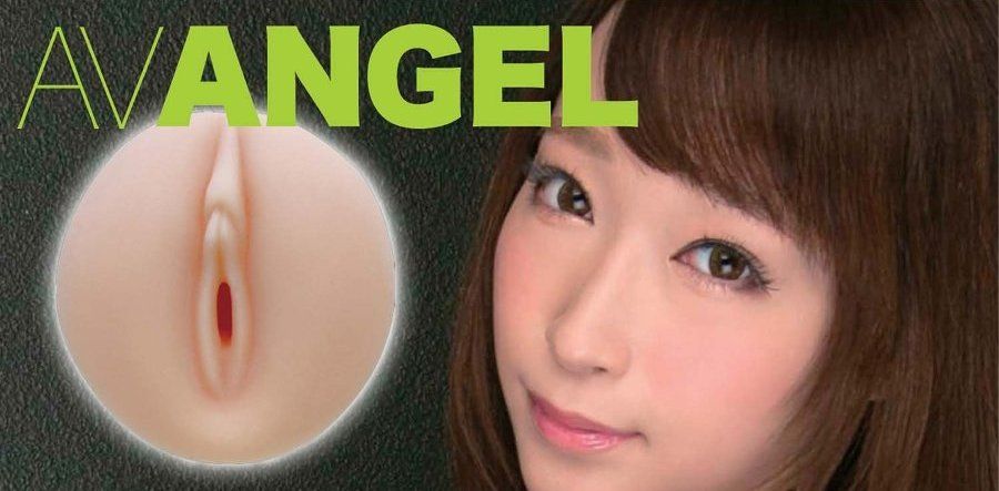 The AV Angel Kurea Hasumi Clone Masturbator intricately repl... KMP - AV ANGEL Kurea Hasumi Masturbator photo-6
