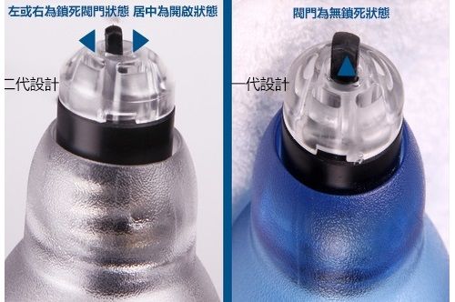 Bathmate - Hydromax X20 增大泵 - 藍色 照片