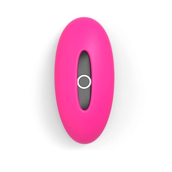 Meet Magic Motion's Candy; Your clitoris biggest treat!
Do... Magic Motion - Candy Smart Massager - Pink photo-3